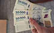 Los salarios aumentaron 2,5% en julio, con mayor incidencia del sector no registrado