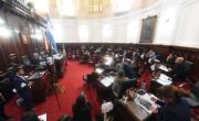 Polémica en el Concejo local en el marco del triple crimen de Varela