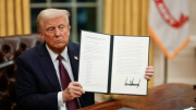 Pena capital para la capital: Trump reactiva la pena de muerte en una ciudad clave de EEUU