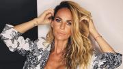 Sabrina Rojas respondió a los rumores de romance con Marcelo Tinelli: “Es hipnótico”