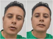 Lara afirma que ninguna encuesta acierta y pide tener fe de que ganarán