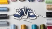 Cómo acortar los cordones de las zapatillas: con un truco de costura muy sencillo