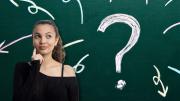 La palabra del día es “farfalla”: ¿qué significa?