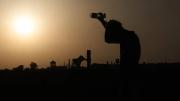 El cambio climático podría recortar hasta un 24 % del PBI per cápita