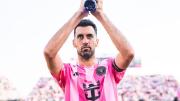 El adiós a una leyenda: Sergio Busquets anunció su retiro del fútbol profesional