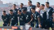 La baja sensible que tendrá Independiente Rivadavia para enfrentar a Huracán: cambio de esquema y el once de Berti