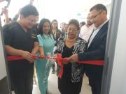 Gobernación entregó nuevo equipamiento a Materno Infantil por Bs 5.1 millones