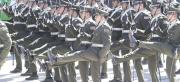 Arce dispone ascensos de 20 generales y ratifica a Estado Mayor Policial