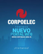 (VIDEO) Corpoelec lanza un nuevo portal web: podrá actualizar datos, pagar tu factura y más