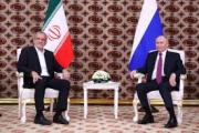 Teherán y Moscú firman un acuerdo de 25.000 millones de dólares para construir plantas nucleares en Irán