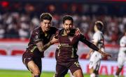 Gabriel Villamil es semifinalista de la Copa Libertadores