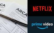 Netflix, Prime Video, Spotify: el paso a paso para pedir el reintegro de percepciones a ARCA