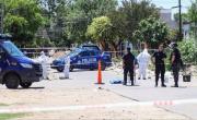 Santa Fe tiene la mayor tasa de homicidios y aumenta la venta de armas 9mm