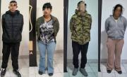 Triple femicidio de Florencio Varela: así es la CÁRCEL donde están los detenidos