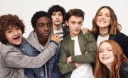 El antes y después de los actores de Stranger Things: cómo cambiaron desde la temporada 1 en fotos