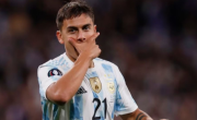 La altura de Paulo Dybala: cuánto mide el futbolista
