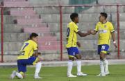 Loza conduce a ABB al reencuentro con el triunfo