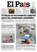 El desastre de Cosett, Villamil, Arce en la ONU, las encuestas Lee las imprescindibles