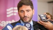 Maximiliano Pullaro pidió la continuidad de las retenciones cero para beneficiar la productividad