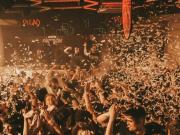 KU Barcelona: la discoteca que revive el espíritu de Ibiza en pleno corazón de la Ciudad Condal