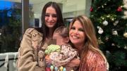 Makoke revela cómo acompaña a Marina Romero en su enfermedad