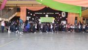 Hoy, en todas las escuelas de Tucumán se escuchará un “había una vez …”