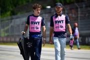 Franco Colapinto recibió un fuerte respaldo de Pierre Gasly y sueña con seguir en Alpine en 2026