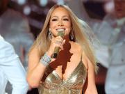 Los discos de la semana: Vuelve Mariah Carey y no por Navidad