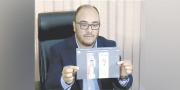 Concluye la impresión de papeletas para el balotaje