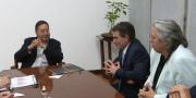 El Ejecutivo trabaja hace un mes en informes para llevar adelante una transición ordenada