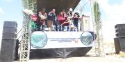 Suman 600 las obras entregadas en homenaje al Bicentenario de Bolivia