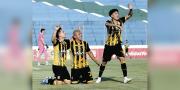 El Tigre triunfa y sigue en la pelea por ganar el título
