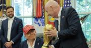 Trump amenaza a ciudades demócratas con quitarles partidos del Mundial