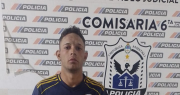 Arrestaron a un hombre tras incidentes con arma de fuego en Lote Hogar 39