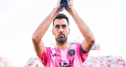 Sergio Busquets anunció su retiro a los 37 años: “Todo final es un nuevo comienzo”