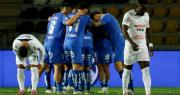 Se acabó el sueño para Gorosito y el sanjuanino Alan Cantero: Alianza Lima, eliminado de la Copa Sudamericana