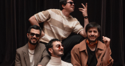 Postcasete vuelve a la Sala Auditorium del TB a presentar su ‘Unplugged’