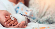 Una niña de 11 años dio a luz y sus padres quedaron detenidos