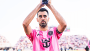 Sergio Busquets confirmó lo que todos esperaban en el Inter Miami: Leyenda