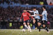 Torneo Clausura 2025: días, horarios y TV de la Fecha 10