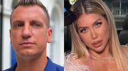 El novio de Wanda : Maxi López dejó a todos sin palabras con su revelación sobre la pareja de Wanda Nara