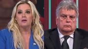 Ya estoy trabajando: Inesperado, Pilar Smith aseguró que quiere reemplazar a Luis Ventura en APTRA