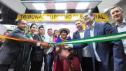 OEP inaugura estand en la Expocruz para promover el voto informado