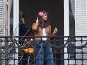 El panorama judicial de Cristina Kirchner: deberá enfrentar tres juicios más por lavado, coimas y traición a la patria