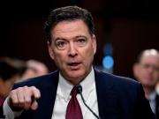 Trump va por sus enemigos: cae el ex director del FBI, James Comey, acusado de graves delitos