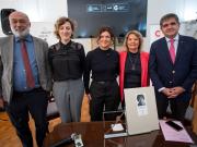 Instituto Cervantes: qué obras de María Elena Walsh y Sara Facio ingresan a la Caja de las Letras