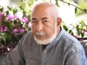 Leonardo Padura y sus tres patrias: Cuba, mi trabajo y mi lengua