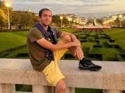Comía sin parar, pero cada día estaba más flaco: la historia de Artur, uno de los pocos casos de lipodistrofia en el mundo