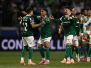 Brasil, amo total de la Copa Libertadores: Palmeiras, Flamengo y los números de un dominio absoluto desde la final de Madrid al presente