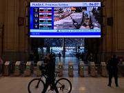 Otra mañana imposible para viajar en tren en el AMBA: cancelaciones, demoras y servicios a paso de hombre